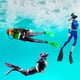 thumbnail image 5 of Figuras de modelo en miniatura a escala 1/64, 3 uds., figuras de buceo 1/64, accesorios para fotos de resina, figurita de buceo a escala 1/64 para, 5 of 9