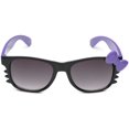 thumbnail image 2 of Kids Toddler Hello Kitty Sunglasses for Girls Age 0-4 Costume Fashion UV400 Baby Sun Glasses, 2 of 4