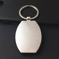 thumbnail image 3 of pitrice Keychain Ring Blank Wood Home Car Key Holder Portable Backpack Handbag Coin Purse Keyrings Homemade Handicraft Pendant Type 1, 3 of 9