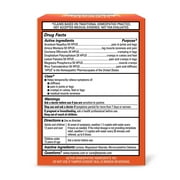 Hylands Leg Cramps + Arnica, Relief of Leg, Calf, Foot Cramps & residual soreness, 100 caplets