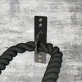 thumbnail image 5 of Soporte de anclaje de montaje, soporte de anclaje colgante, soporte de techo para montaje en pared, anclaje de pared para cuerdas de batalla, sacos de arena, yoga, columpios, hamacas, 5 of 5