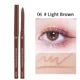 thumbnail image 1 of Lápiz Delineador de Ojos de Gel XUQIANG Resistente al Agua, Duradero, Mate, 1 of 5