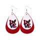 thumbnail image 1 of Pendientes colgantes con estampado geométrico Popular, decoraciones de regalo de aniversario, múltiples estilos diarios, colgante para colgar Ropa, zapatos y accesorios Miscelánea tipo 9 9 Minnieouse AP010058-09, 1 of 6