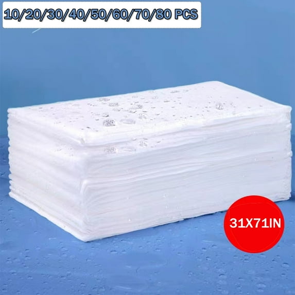 10//20/ 50 PCS Disposable Massage Table Sheets Waterproof 31 X 71 In Massage Table Cover for Spa/sheets/Tattoo Bed Cover/travel/Waxing/Therapist/lash/Salon