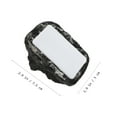 thumbnail image 4 of Fake Stone Key Hider Hide A Key Outdoor Spare Key Hider Stone Shaped Key Hider, 4 of 9