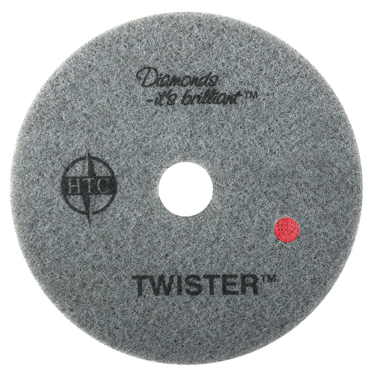 twister pad system