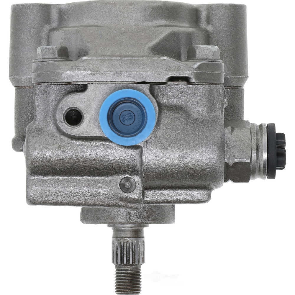 MAVAL 96241M Reman Power Steering Pump
