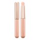 thumbnail image 2 of Brocha de maquillaje para labios con tapa, punta redonda, ideal para difuminar labial y corrector., 2 of 9