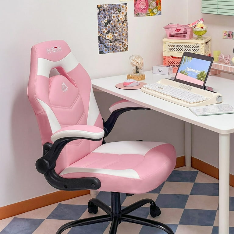 NEO CHAIR N-gen: Comfortable, Adjustable Gaming Chair with NEO CHAIR N-gen: Comfortable, Adjustable Gaming Chair with