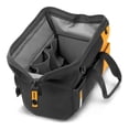 thumbnail image 2 of Bolsa Porta Herramientas Massive Mouth 30cm Nylon TOUGHBUILT TB-60-12, 2 of 3
