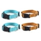 thumbnail image 1 of Collar para perros Apuakthei Classic liso en varios colores, 1 of 5