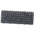 thumbnail image 4 of Reempzo de .UU. con Marco para Computadora Portátil para 430 G1 Series ptop shamjiam  Teclado de repuesto para computadora portátil, 4 of 8