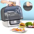 thumbnail image 4 of ShenMo Toaster Cover Air Fryer Protective Cover Waterproof Durable Oxford Cloth Oven Cover, 4 of 5
