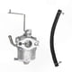 thumbnail image 1 of Carburetor Replacement Parts for 2-Stroke Gasoline Engines Compatible with ET950/650 Generator Models, 1 of 5