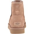 thumbnail image 3 of UGG Women's Classic Mini II Fashion Boot, Fawn, 11 B(M) US, 3 of 4
