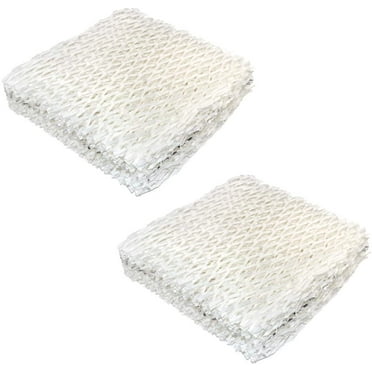 HQRP Humidifier Wick Filter for Graco 2H01 Replacement fits Graco 2H00 ...