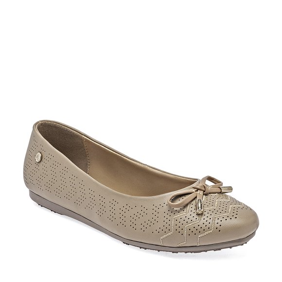 BALERINA ETNIA BEIGE 98519