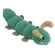 thumbnail image 1 of Juguete de limpieza de dientes para cachorros, juguete chirriante para perros, juguete para masticar perros chirriantes, juguete para mascotas, rendimiento finamente afinado Jadeshay  A, 1 of 8