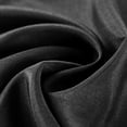 thumbnail image 7 of Cloth Napkins 20x20 inch 50 Packs Washable Polyester Dinner Napkins Soft Table Napkins for Wedding Party Dining Banquet(Black,50PCS), 7 of 7