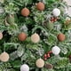 thumbnail image 3 of Adornos irrompibles para fiestas navideñas, celebraciones de Navidad en interiores y exteriores, 3 of 6