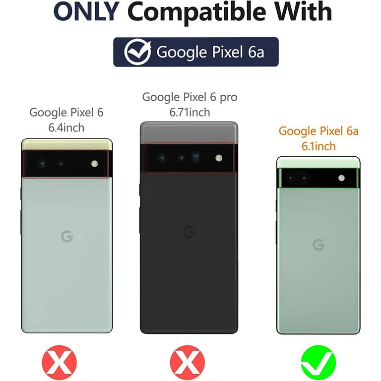 Google Pixel 3, 4 XL, 6 Pro セット【ジャンク扱い】 Amazon.com: Google Pixel 6 – 5G Android Phone - Unlocked