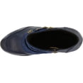 thumbnail image 6 of L`Artiste Belgard Women's Bootie with Vintage Embossed Leather Detail, 6 of 7