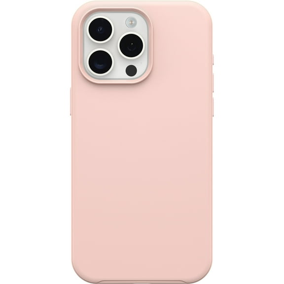 OtterBox Symmetry Series for MagSafe Case for iPhone 15 Pro Max - Ballet Shoes