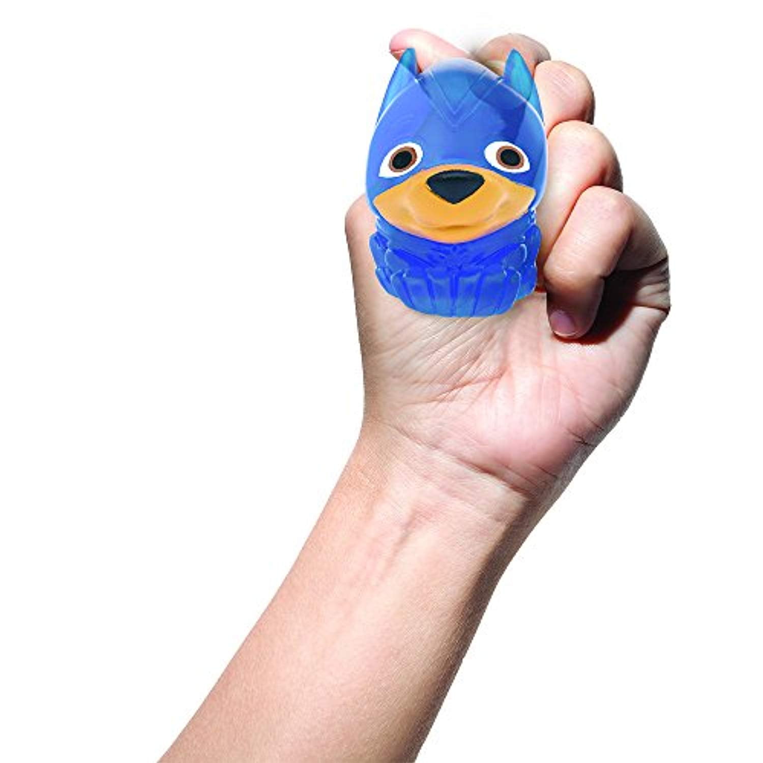 patrol squishy toys marshall mashem