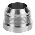 thumbnail image 2 of 20an Weld Bung, Weld Bung Duración Duración A Prueba de ÓXido Simple Instalacia de Servicio Pesado Para Tuberías de combustible para Carreras de combustible parafriadores, 2 of 7