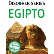 Egipto (Paperback)