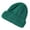 A-Green191, variant on Yuanlong Womens Beanie Hat Winter Plain Skull Cap Soft Stretchy Warm Windproof Minimal Casual Daily Outdoor Headwear
