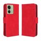 thumbnail image 1 of Funda Tipo Billetera GANGXUN para Motorola MOTO Edge 40 – Tapa Flip con Tarjetero, 1 of 5