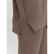 thumbnail image 4 of Lounge Sets LILLUSORY 2 trajes de dos piezas para mujer con forma de nuez moscada S, 4 of 7