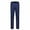 Navy, variant on qolati Men Stretch Dress Pants Slim Fit Skinny Suit Pants Stretch Work Pant Straight Leg Front Pockets Flat-Front Business Trousers