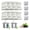 Filter element, variant on Water Fountain for Cats,with 8 Filters, Ultra-Quiet Cats Essentials Water Fountains for Cat & Dog, 3.2L with Water Window