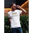 thumbnail image 2 of Sicily Food And Culture Banner T-Shirt Men -Image by Shutterstock, Male XX-Large, 2 of 4