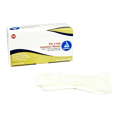 Download Walgreens Ear Loop Face Mask Small 20 Count Brickseek PSD Mockup Templates
