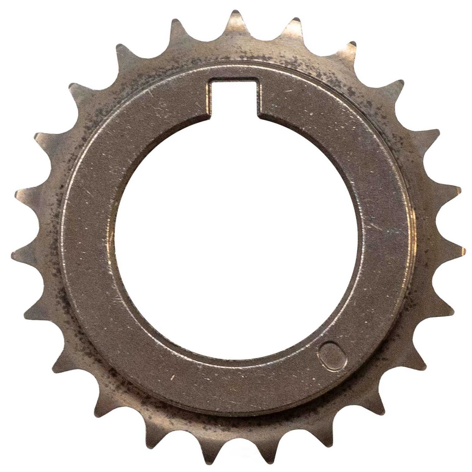 Melling Engine Timing Crankshaft Sprocket P/N:S1281 Fits select: 2007-2010 FORD EDGE, 2008-2011 FORD TAURUS