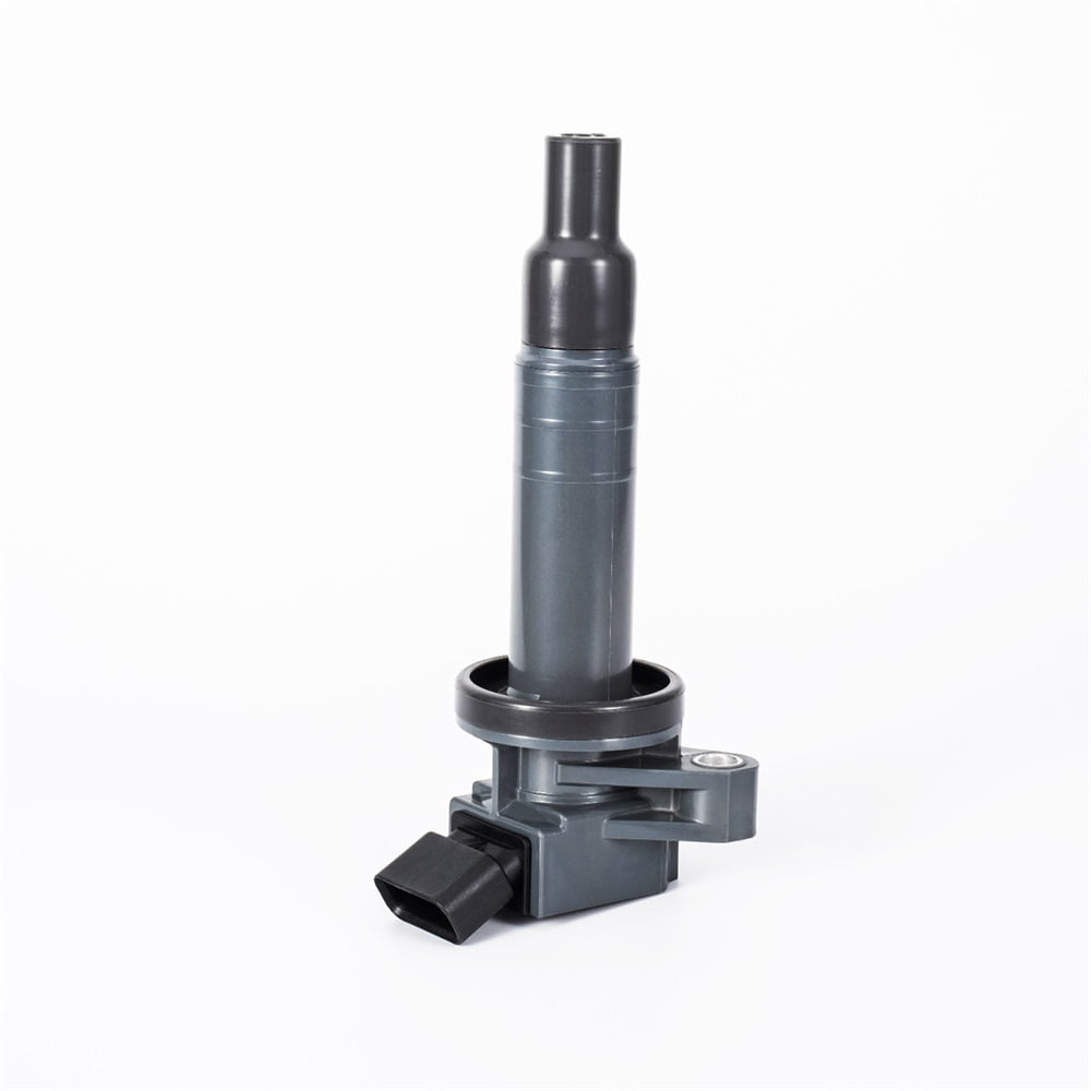 Set of 1 ISA Ignition Coil Compatible with 1999-2008 Toyota Corolla 2000-2005 Toyota Celica 2003-2008 Toyota Matrix 2000-2005 Toyota MR2 Spyder l4 1.8L Replacement for UF247 C1249