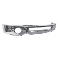 thumbnail image 1 of Defensa Delantera Cromada Para Faro Niebla Red Wld TYG Ford F150 / F250, 1 of 1