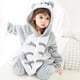thumbnail image 1 of Pijamas de Anime para niños y niñas, monos de manga larga, disfraz, ropa de dormir para niños, 1 of 4