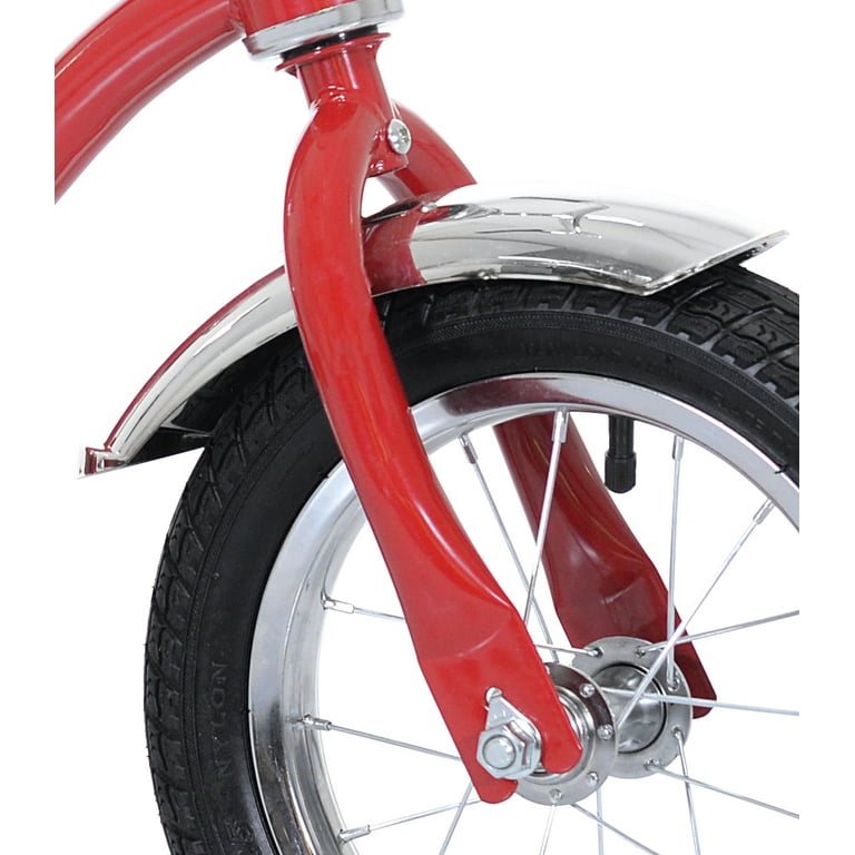 Radio Flyer 12