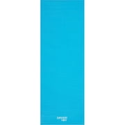 Danskin Now 5MM Yoga Mat, Blue