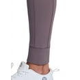 thumbnail image 3 of Avalanche Women's Full Length Brushed Fleece Lined Hiking Legging with Pockets, 3 of 6