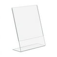 thumbnail image 5 of PHOTO BOOTH NOOK Portrait 4x6 Acrylic Photo Frame, Sign Holder, Set of 144, 5 of 7