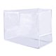thumbnail image 5 of WASHWEPE Funda Universal Para Máquina De Coser Con Transparente Y Compartimentos Para Accesorios, 5 of 8
