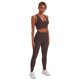 thumbnail image 1 of 2 uds. De traje de Yoga sin costuras para mujer, Sujetador deportivo, chaleco, mallas de cintura alta, pantalones cortos, conjunto de gimnasio, ropa de entrenamiento, ropa deportiva A056 Tan Jianjun  unisex, 1 of 2