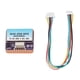 thumbnail image 5 of Módulo De Controlador De Vuelo, Módulo M10-25Q Amplia Compatibilidad Para Brújula QMC5883L Para Drones De Carreras FPV, 5 of 7