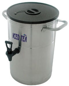 Update International Iced Tea Dispenser ITD-3G by Update