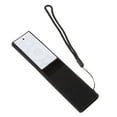 thumbnail image 4 of Funda de silicona con cubierta remota Funda de silicona para TV Samsung BN59-01265A Negro + blanco Negro + blanco Magideal Funda de silicona con cubierta remota, 4 of 6
